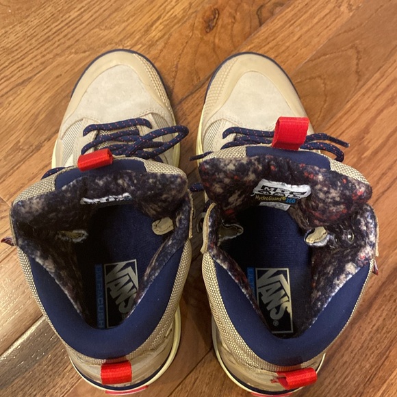 Vans Ultrarange Exo Hi MTE-2 - Picture 5 of 14